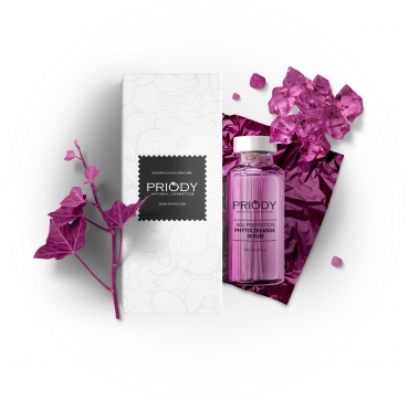 PRIODY | Control Serum s olejem z Vilínu